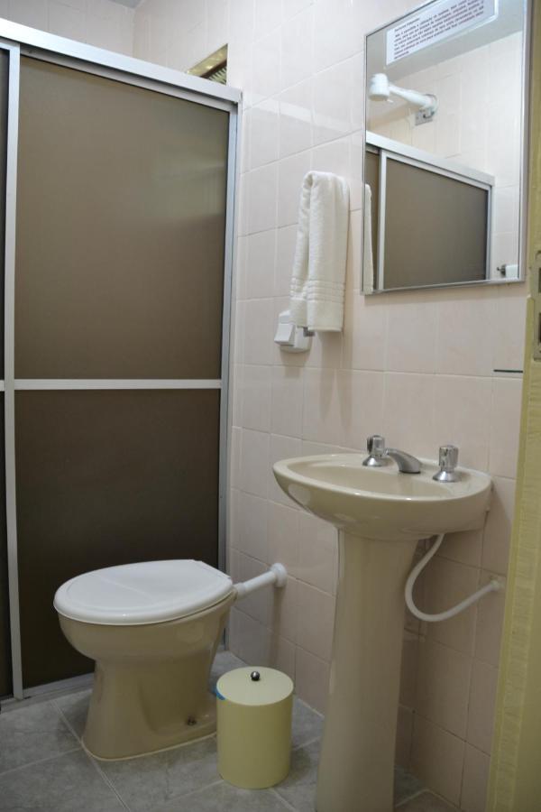 קנלה Hotel Pousada Dos Pinheiros מראה חיצוני תמונה