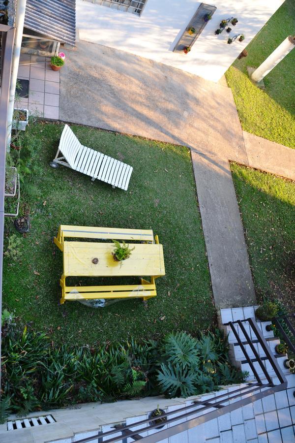 קנלה Hotel Pousada Dos Pinheiros מראה חיצוני תמונה